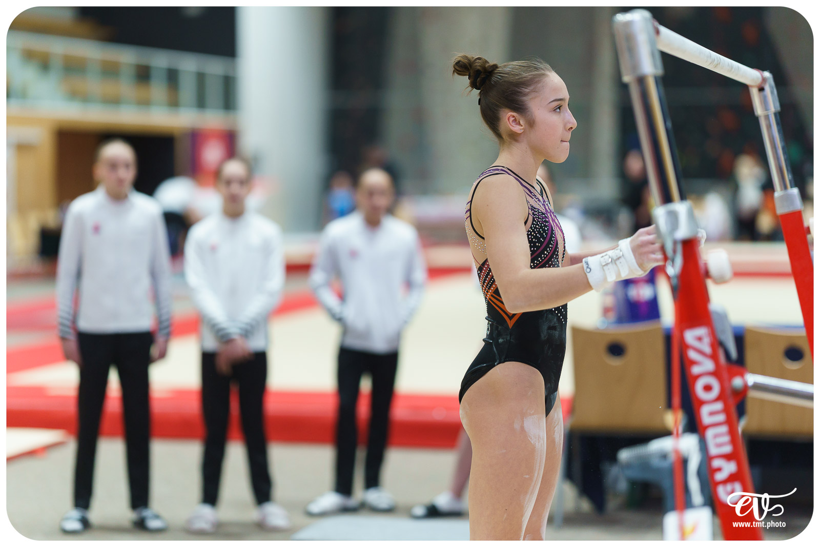 MATCH TOP12 HAGUENAU-HENIN